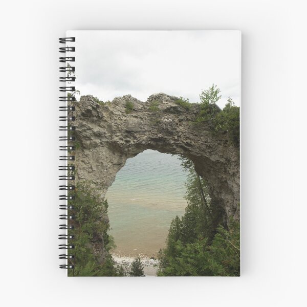 Item preview, Arch Rock designed and sold by Bob Hardy.