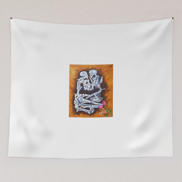 Item preview, A 6000 YEAR OLD BOND- STAR CROSSED LOVE designed and sold by ARTLANDS.