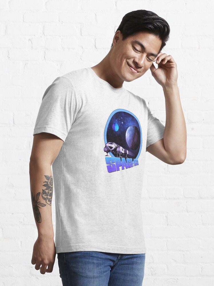 space 1999 t shirts