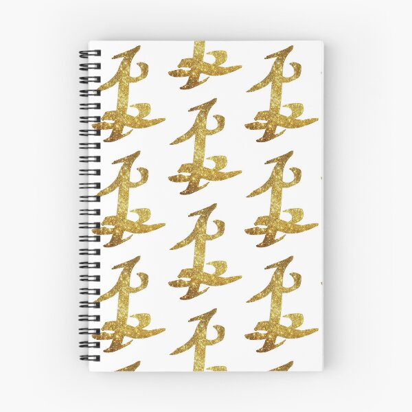 Item preview, Gold Parabatai Rune designed and sold by 5harkbaitohaha.