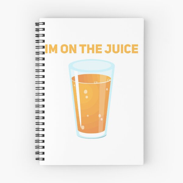 Item preview, I'm On The Juice  designed and sold by Joepseudo.