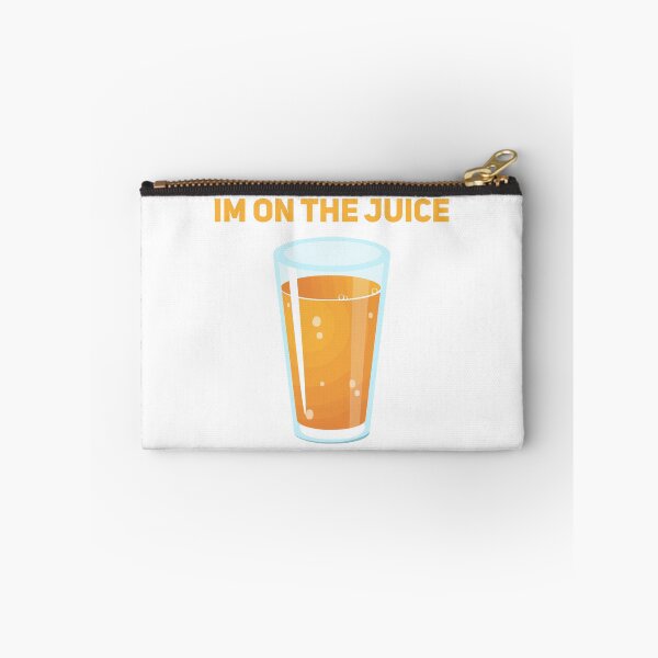 Item preview, I'm On The Juice  designed and sold by Joepseudo.