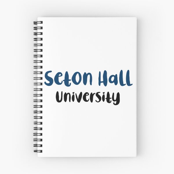 Item preview, Seton Hall University designed and sold by lohtus.