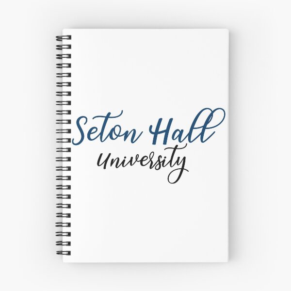 Item preview, Seton Hall University designed and sold by lohtus.