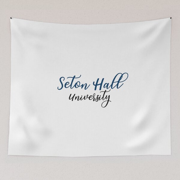 Item preview, Seton Hall University designed and sold by lohtus.