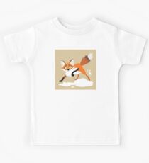 Fox Kids Tee