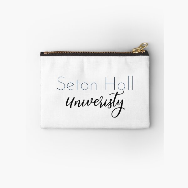 Item preview, Seton Hall University  designed and sold by lohtus.