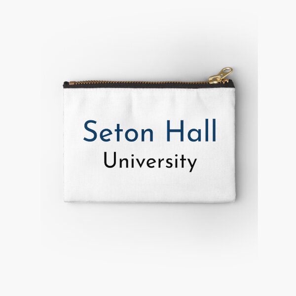 Item preview, Seton Hall University  designed and sold by lohtus.