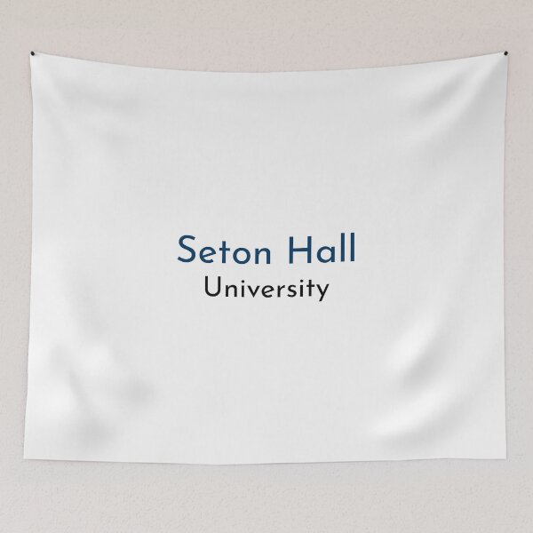 Item preview, Seton Hall University  designed and sold by lohtus.