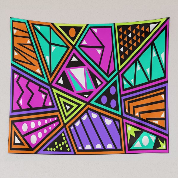 Item preview, Abstract pictures designed and sold by dechap.