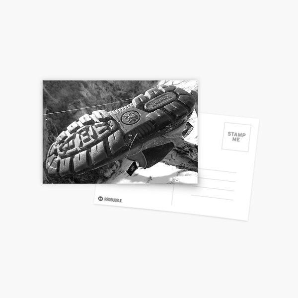 redback Postcard