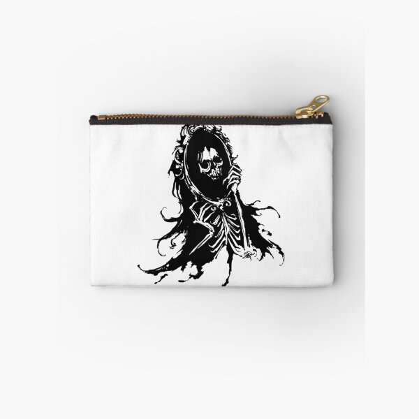 Item preview, A Hidden Face designed and sold by baroquegothik.
