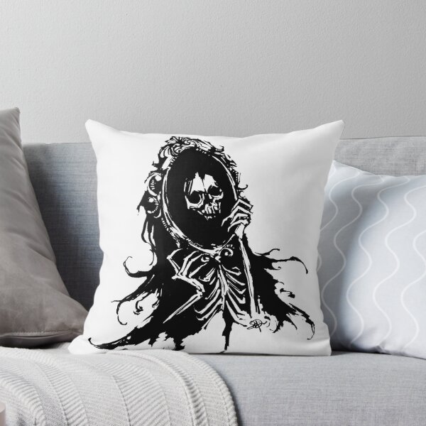 Item preview, A Hidden Face designed and sold by baroquegothik.