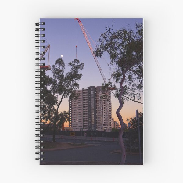 Item preview, Xmas Day 2018 @ sun rise in Belconnen/ACT/Australia (3) designed and sold by Wolf Sverak Photography.
