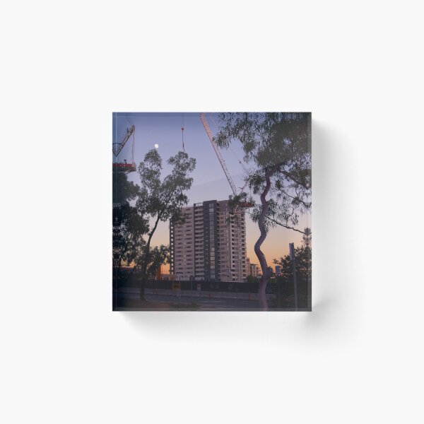Item preview, Xmas Day 2018 @ sun rise in Belconnen/ACT/Australia (3) designed and sold by Wolf Sverak Photography.