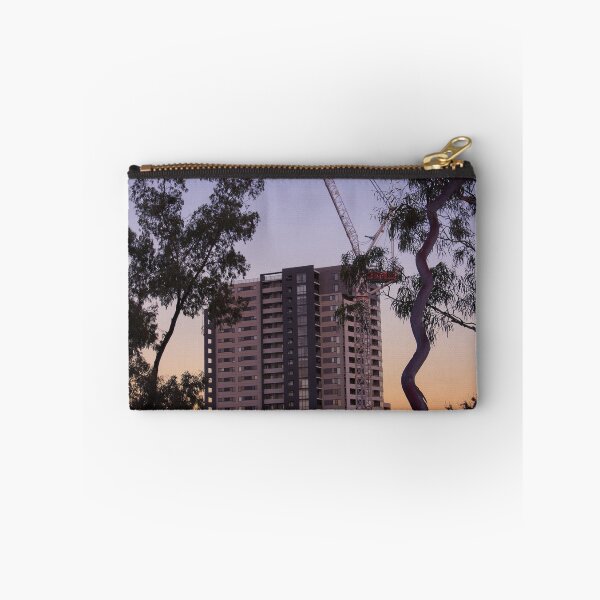 Item preview, Xmas Day 2018 @ sun rise in Belconnen/ACT/Australia (3) designed and sold by Wolf Sverak Photography.