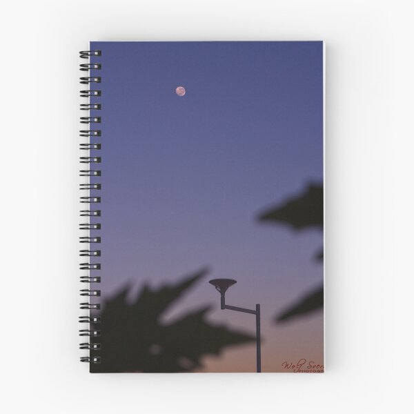 Item preview, Xmas Day 2018 @ sun rise in Belconnen/ACT/Australia (4) designed and sold by Wolf Sverak Photography.