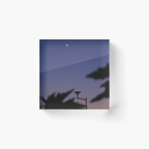 Item preview, Xmas Day 2018 @ sun rise in Belconnen/ACT/Australia (4) designed and sold by Wolf Sverak Photography.
