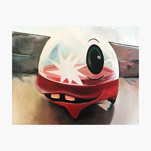 Item preview, Windowsill of Delightful Insanity III designed and sold by Joseph Boland.