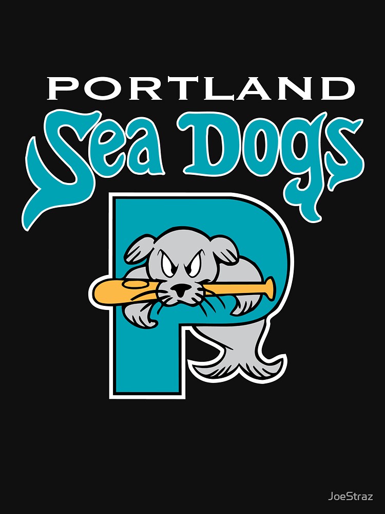 T-Shirts – Sea Dogs Store