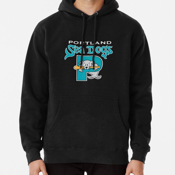 Item preview, 90's throwback Portland Sea Dogs  designed and sold by JoeStraz.