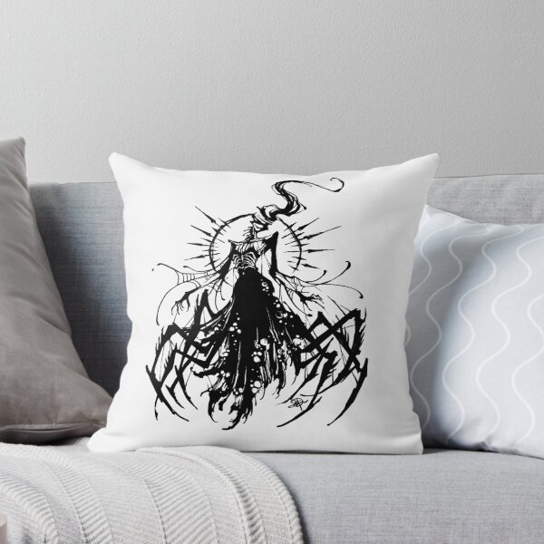 Item preview, Black Widow designed and sold by baroquegothik.