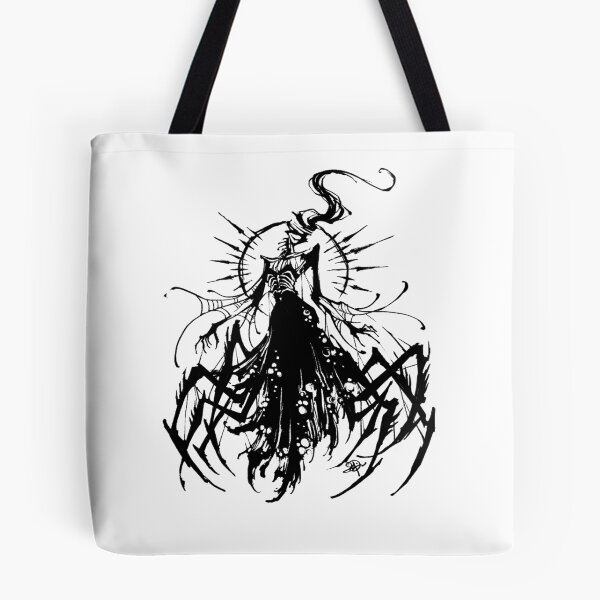 Item preview, Black Widow designed and sold by baroquegothik.