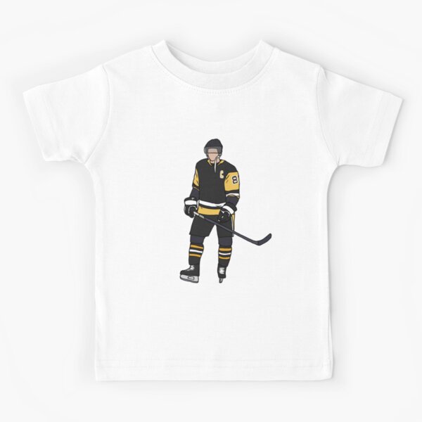 Sidney Crosby - Sid the Kid Kids T-Shirt for Sale by GEAR--X