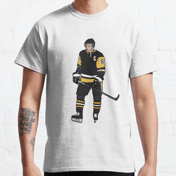 Vintage Pittsburgh Penguins 91-92 Stanley Cup T-shirt NHL Hockey