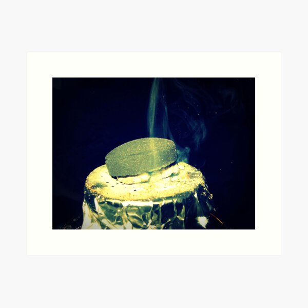Artikel-Vorschau von Hookah, designt und verkauft von Zoe Gourdie.