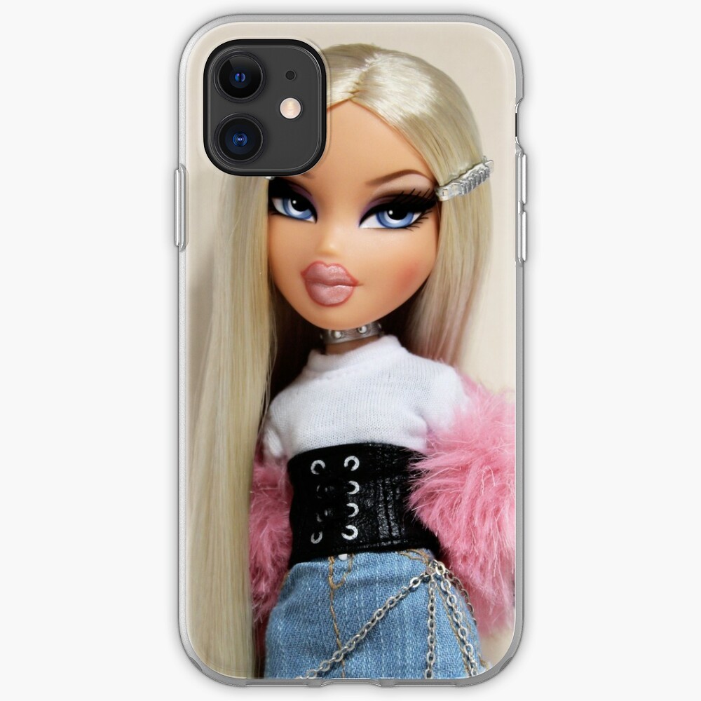 bratz phone