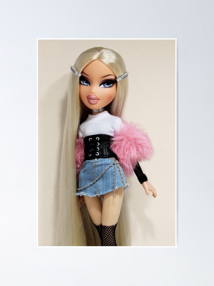 bratz doll chloe