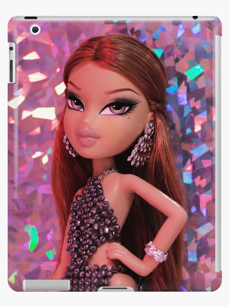 Bratz “The Way That You Sparkle” Yasmin Poster for Sale by dollease