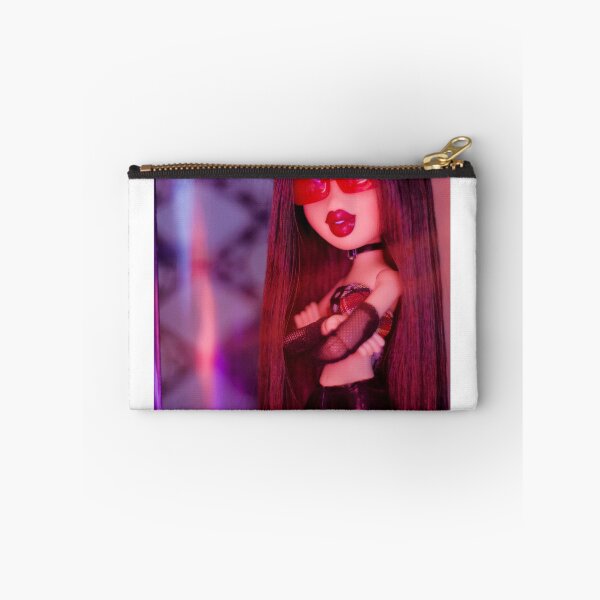 Item preview, Bratz "Welcome to Hell" Jade designed and sold by dollease.
