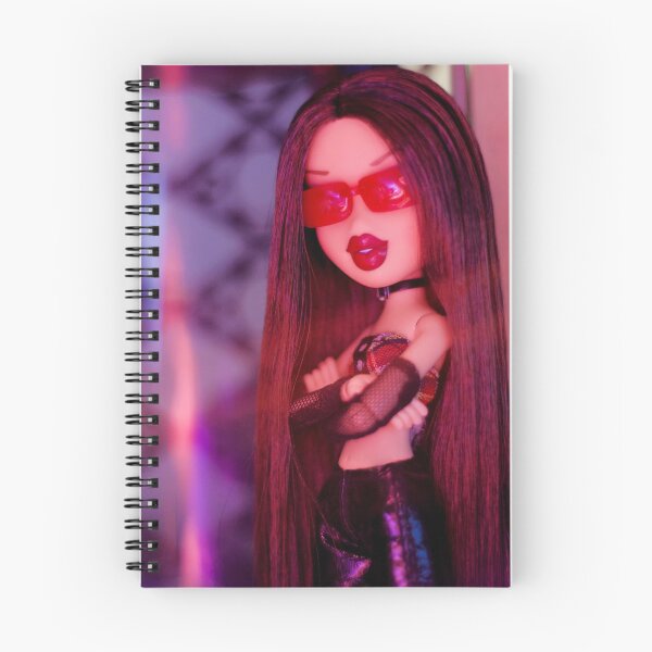 Item preview, Bratz "Welcome to Hell" Jade designed and sold by dollease.