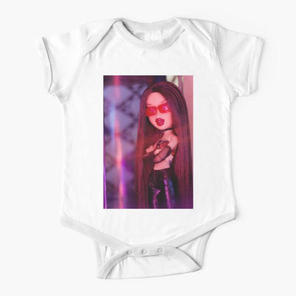 Welcome To Hell Short Sleeve Baby One Piece Redbubble - baby boo hell roblox