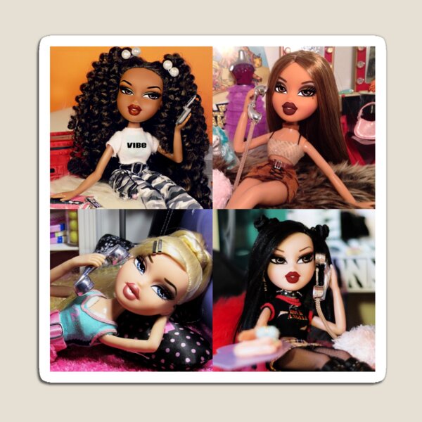 4 bratz Clearance