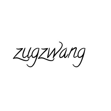 zugzwang Criminal Minds sticker Sticker for Sale by zoyabokhari