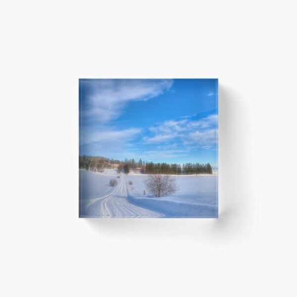 Item preview, Winterland designed and sold by Veikko  Suikkanen.