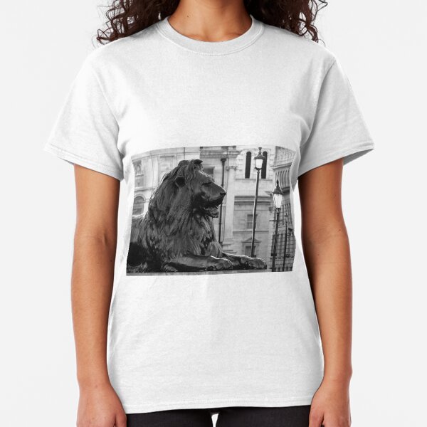 Trafalgar Square Classic T-Shirt