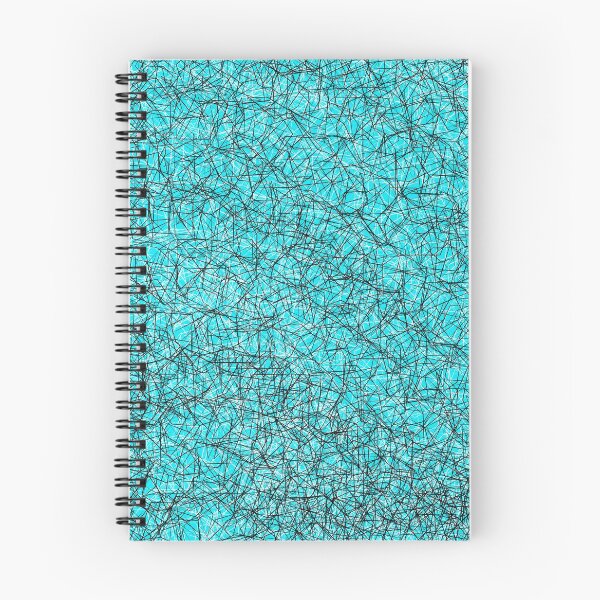 Item preview, Static Turquoise Polygon  designed and sold by AndrewA8.