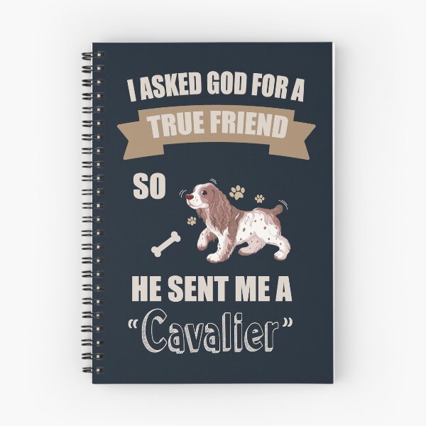 Item preview, I Love My Cavalier Gifts designed and sold by GalantiShop.