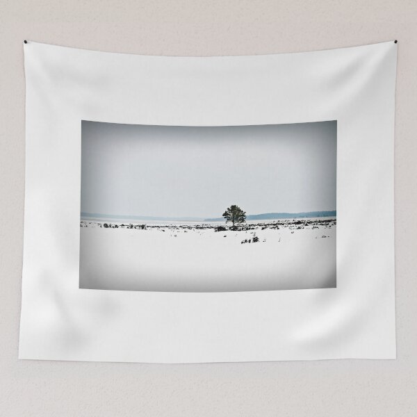 Item preview, Lonely Tree designed and sold by tutulele.