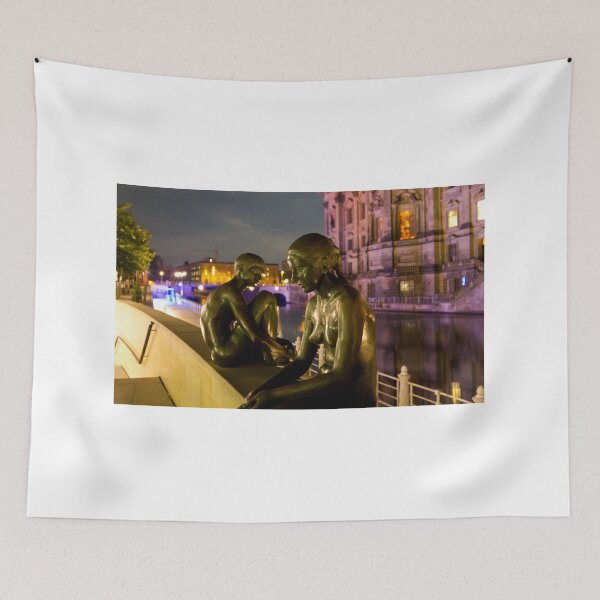 Item preview, Berlin by Night designed and sold by tutulele.
