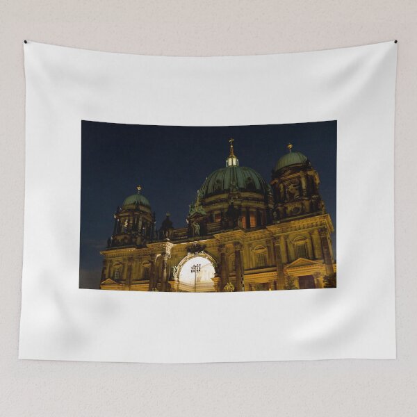 Item preview, Berlin by Night designed and sold by tutulele.