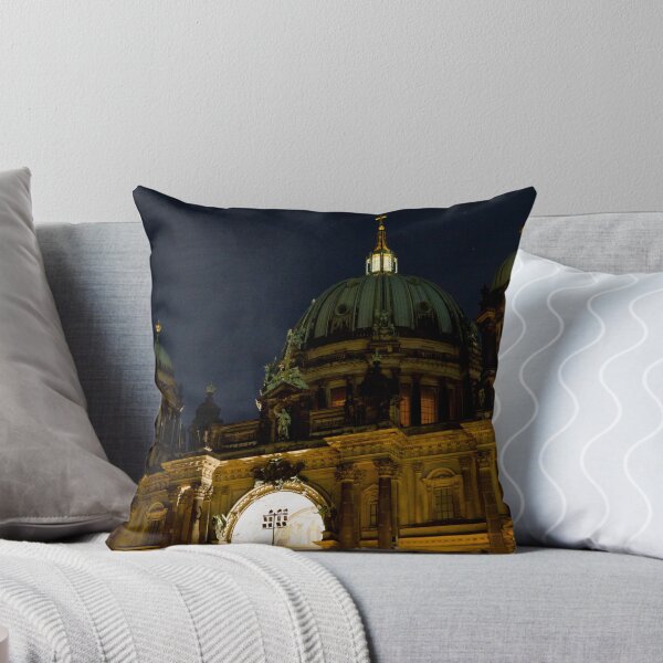 Item preview, Berlin by Night designed and sold by tutulele.
