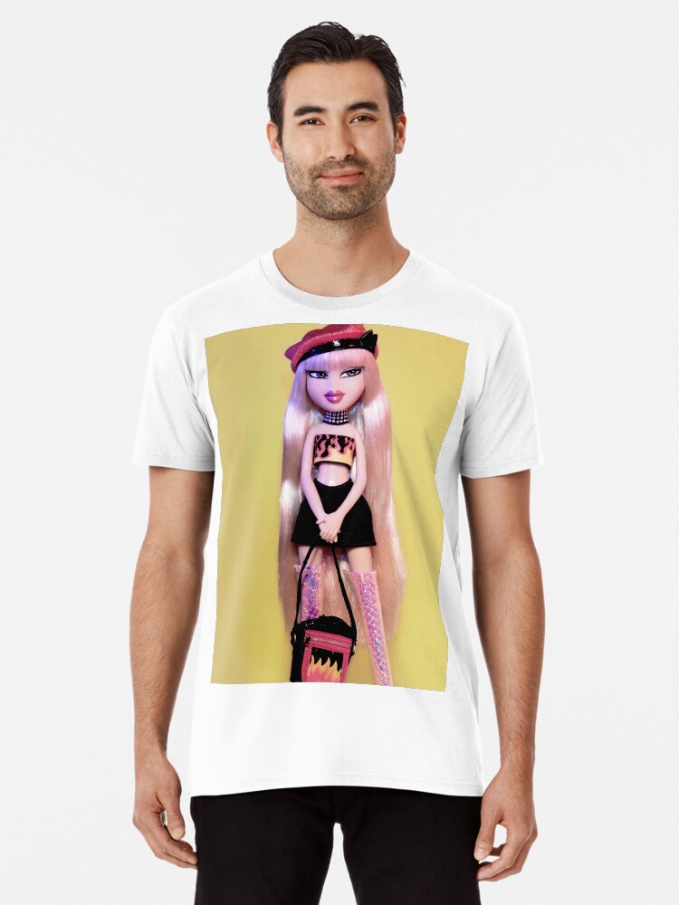 bratz jade t shirt
