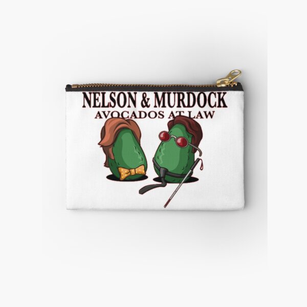 Item preview, Nelson & Murdock: Avocados at Law designed and sold by DJJon-3.