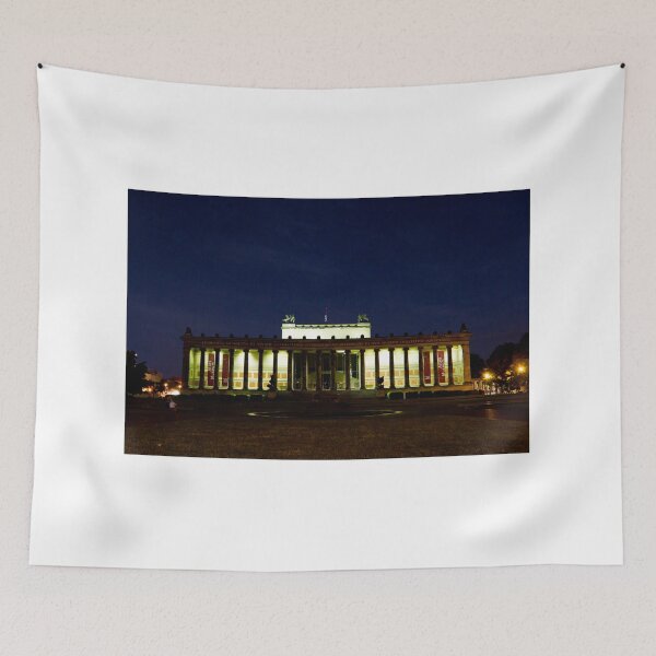 Item preview, Berlin by Night designed and sold by tutulele.