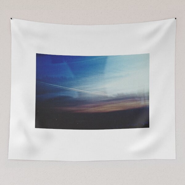Item preview, Three in the Sky designed and sold by tutulele.
